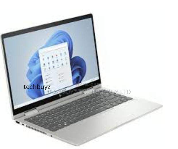 New Laptop HP 15 8GB Intel Core i5 SSD 512GB - thumbnail 4