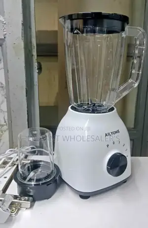 Allyons Quality Reliable Blender