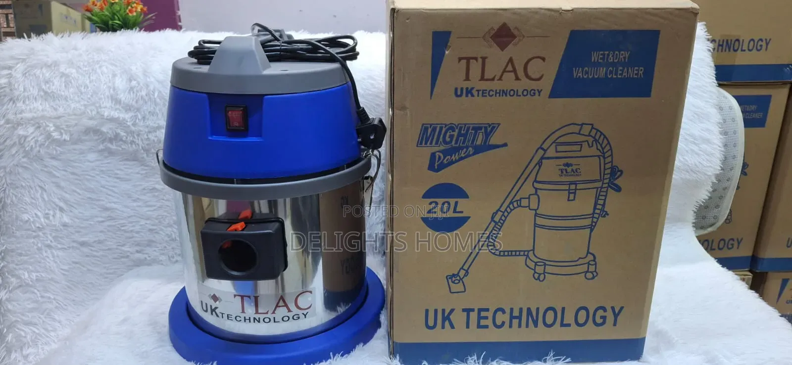 Vacuum Cleaner_al