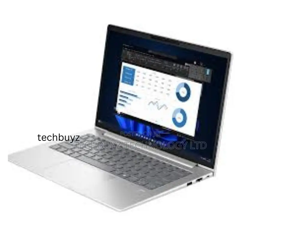 New Laptop HP ProBook 440 8GB Intel Core I7 SSD 512GB
