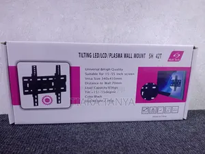 Skilltech Sh 42t Wall Mount 23" to 55"