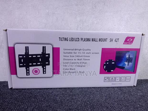 Skilltech Sh 42t Wall Mount 23" to 55" - thumbnail 2