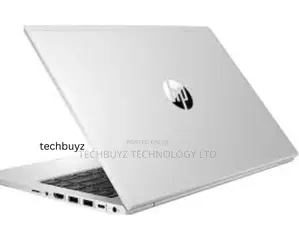 New Laptop HP ProBook 440 8GB Intel Core I7 SSD 512GB