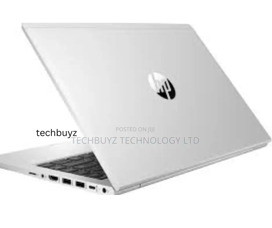 New Laptop HP ProBook 440 8GB Intel Core I7 SSD 512GB