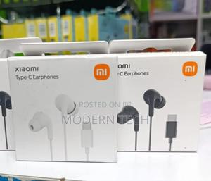 Xiaomi Mi Dual Driver Type C Earphones - thumbnail 2