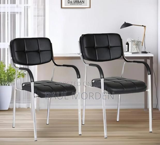 Visitors Office Chair