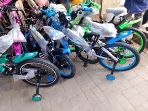 All Bikes Available - main view