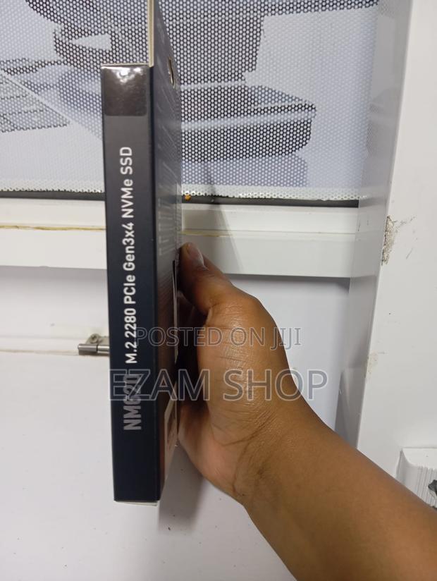 Lexar Nm620 512gb SSD - thumbnail 3