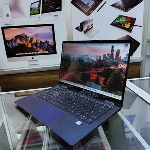 Laptop HP Dragonfly G1 8GB Intel Core I5 SSD 256GB