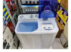 Legit Hisense 7.5kg Twin Tub Washing Machine Top Load