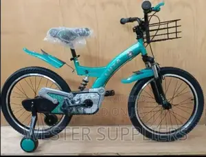 Luta Size 20 With Spring Suspensions