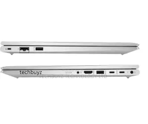 New Laptop HP ProBook 450 16GB Intel Core i7 SSD 512GB