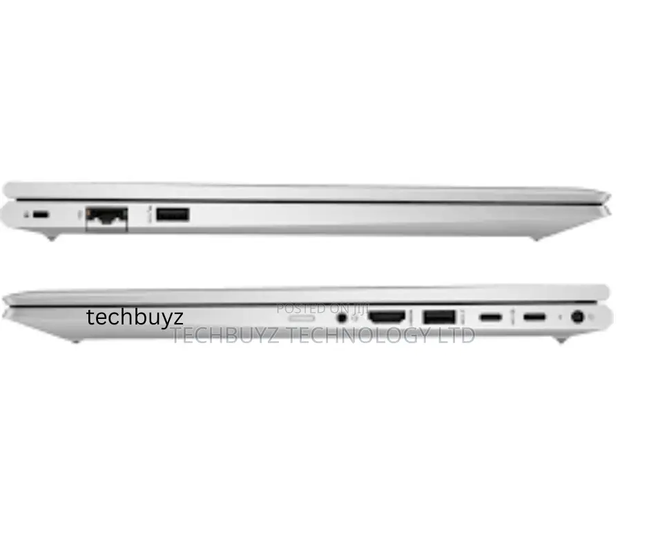 New Laptop HP ProBook 450 16GB Intel Core i7 SSD 512GB