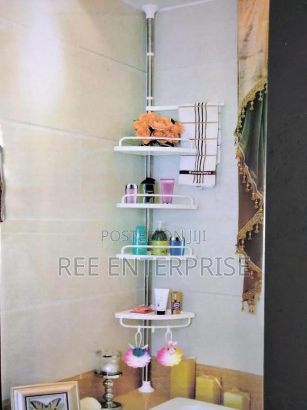 Beautiful Multi Corner Shelf - main view