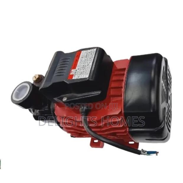 Booster Pump_al - main view