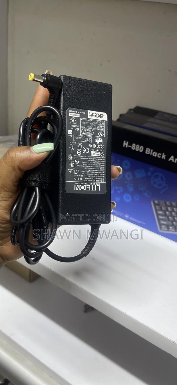 Reliable Acer Laptop Adapter Charger 19v 4.74a Ava