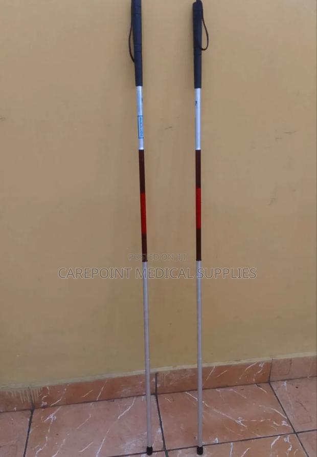 Blind Cane. - main view