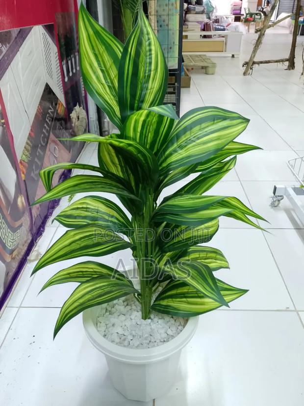 Green Artificial Plants - thumbnail 2