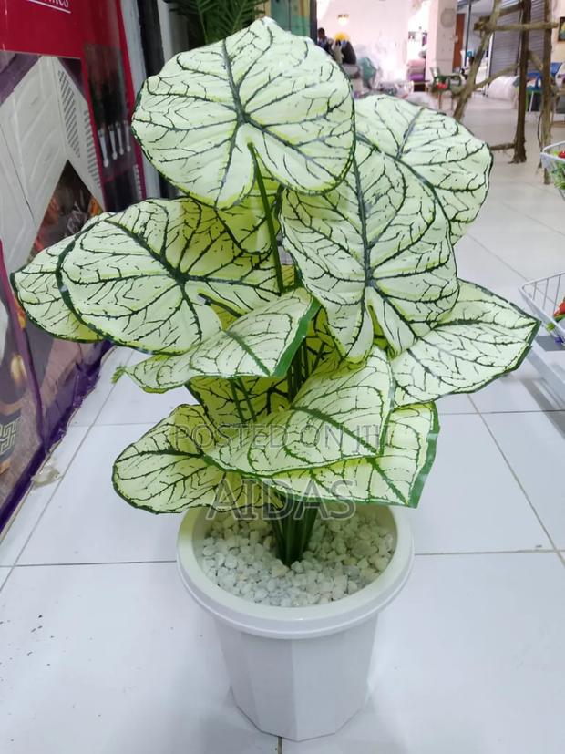 Green Artificial Plants - thumbnail 3