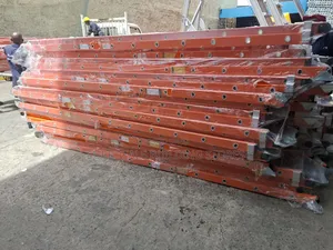 Fibreglass Extention Ladder 2*12