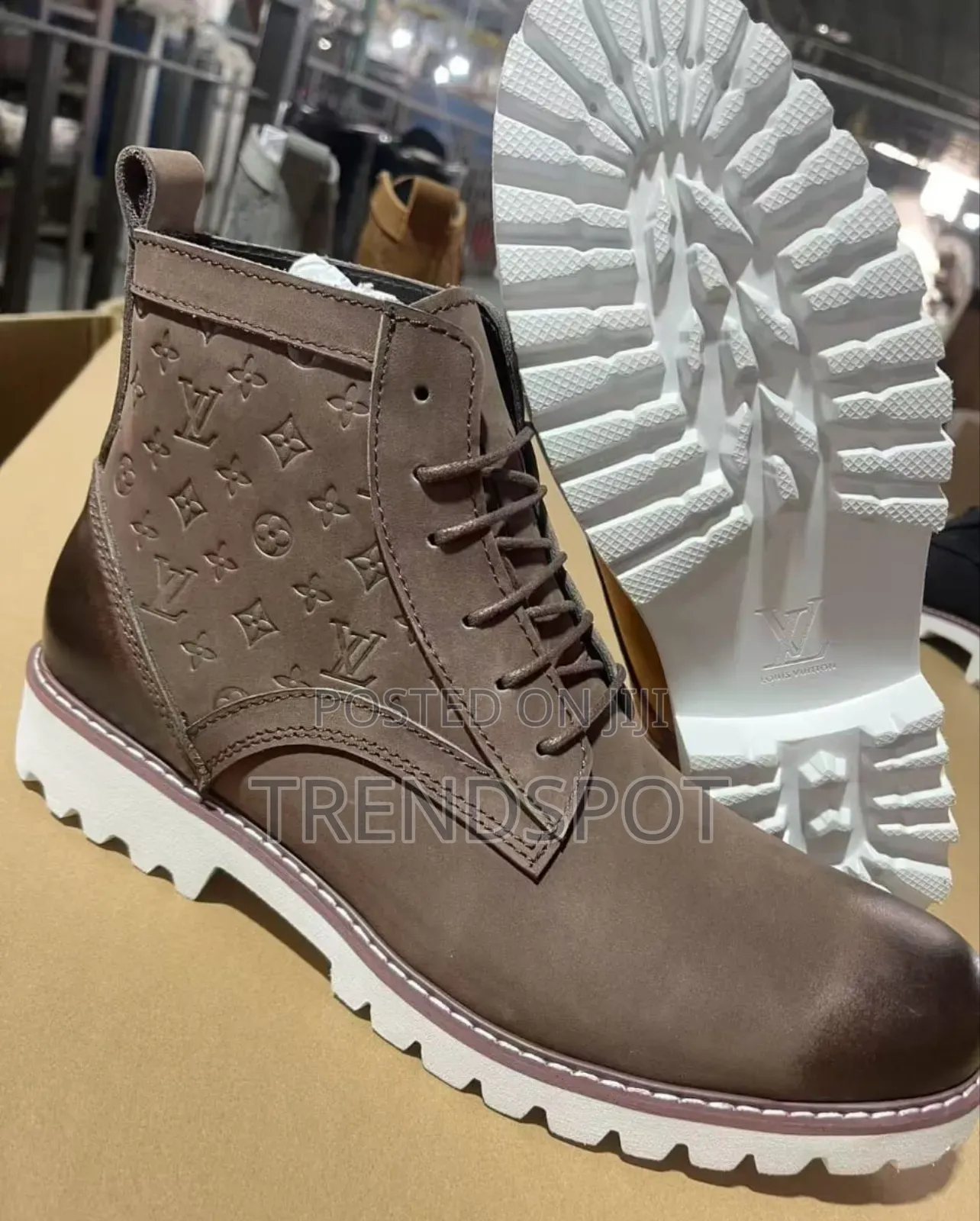 Louis Vuitton