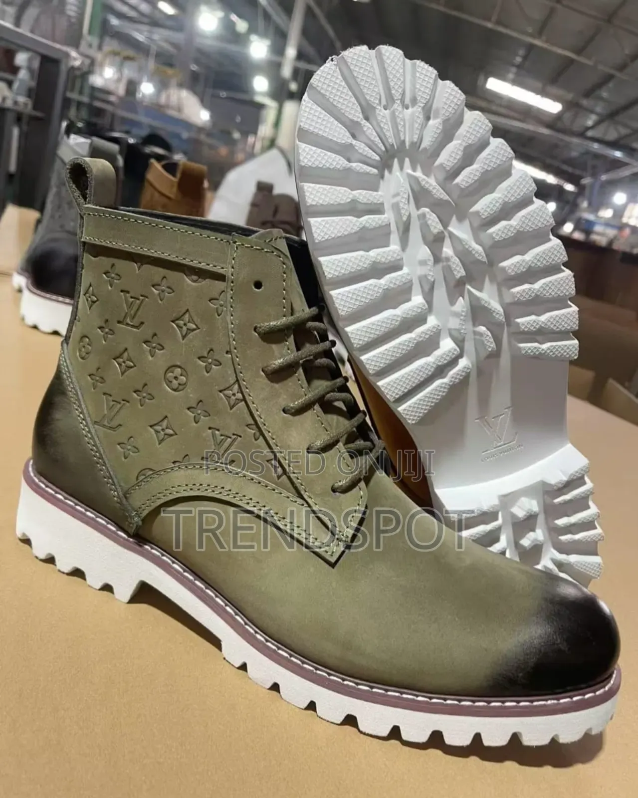 Louis Vuitton