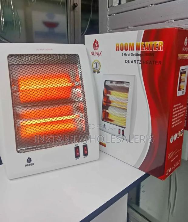 Quartz Quality Room Heaters