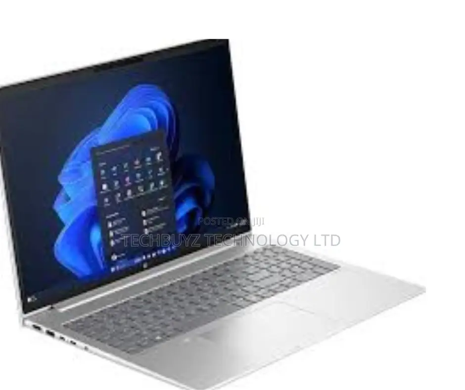 New Laptop HP ProBook 430 8GB Intel Core Ultra 7 SSD 512GB
