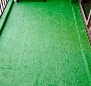 Turf Artificial Green Grass Carpet– Tsavo Road, Nairobi CBD