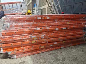 Fibreglass Extention Ladder 2*12(24ft)