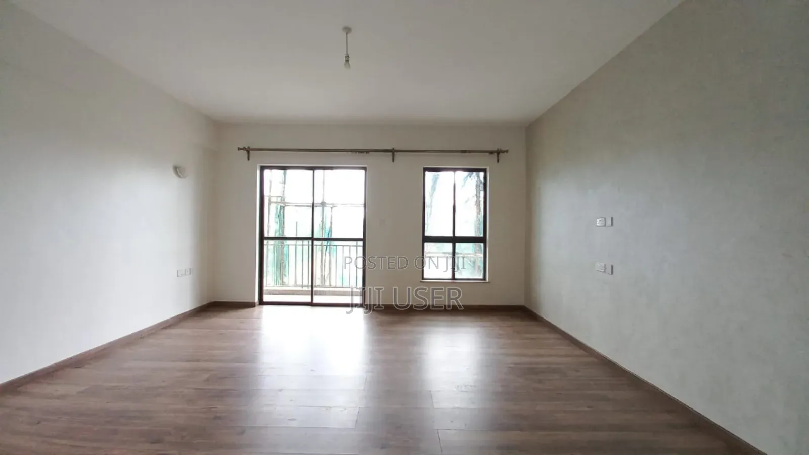 3bdrm Apartment in Parklands for rent