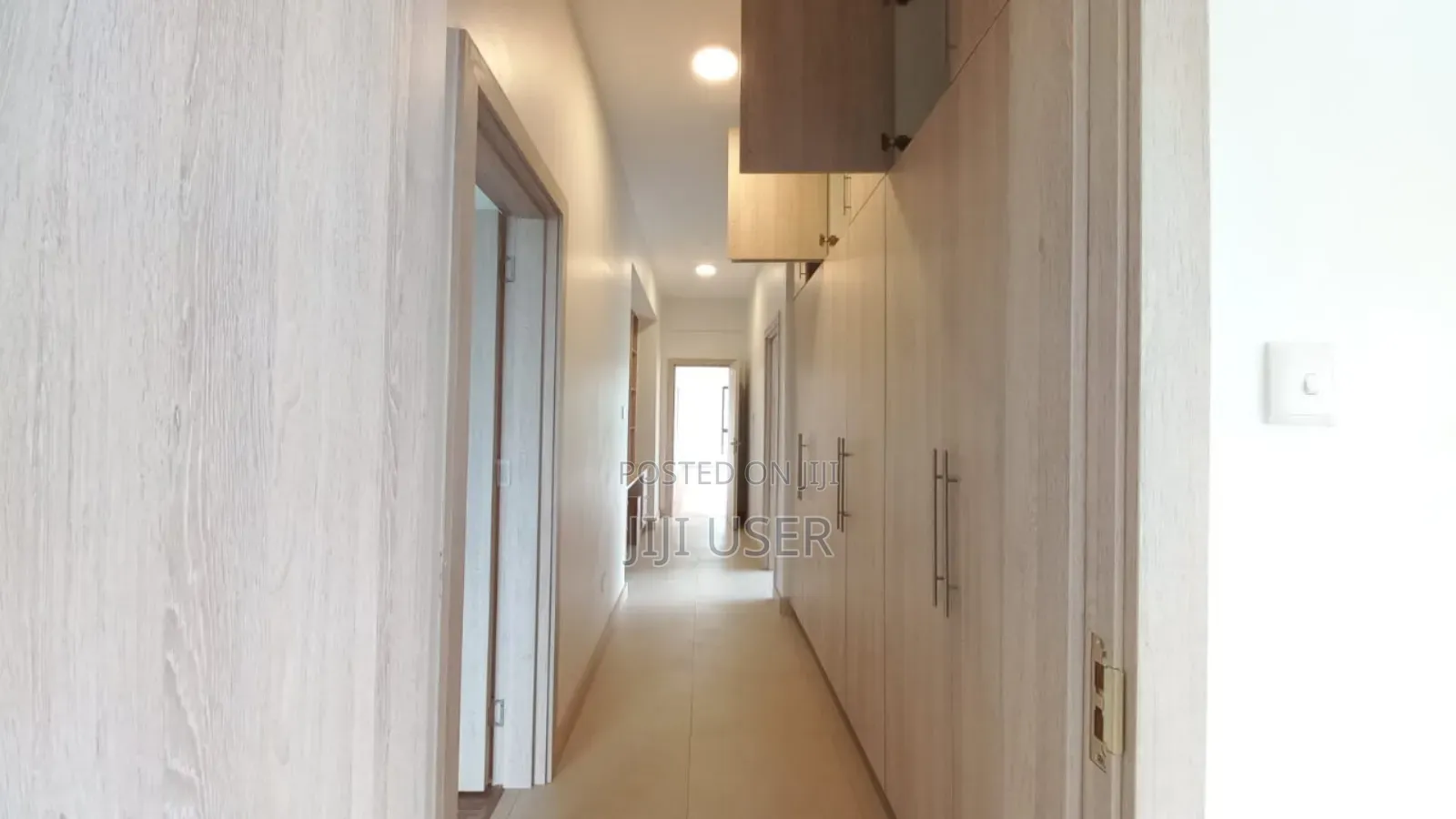 3bdrm Apartment in Parklands for rent