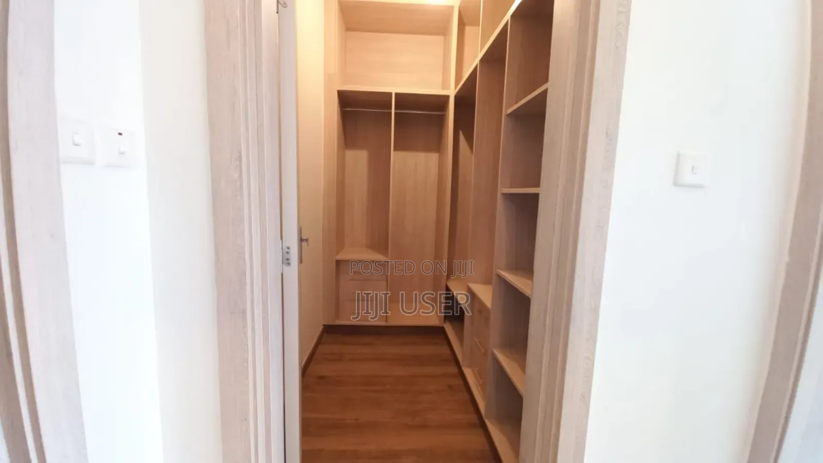 3bdrm Apartment in Parklands for rent