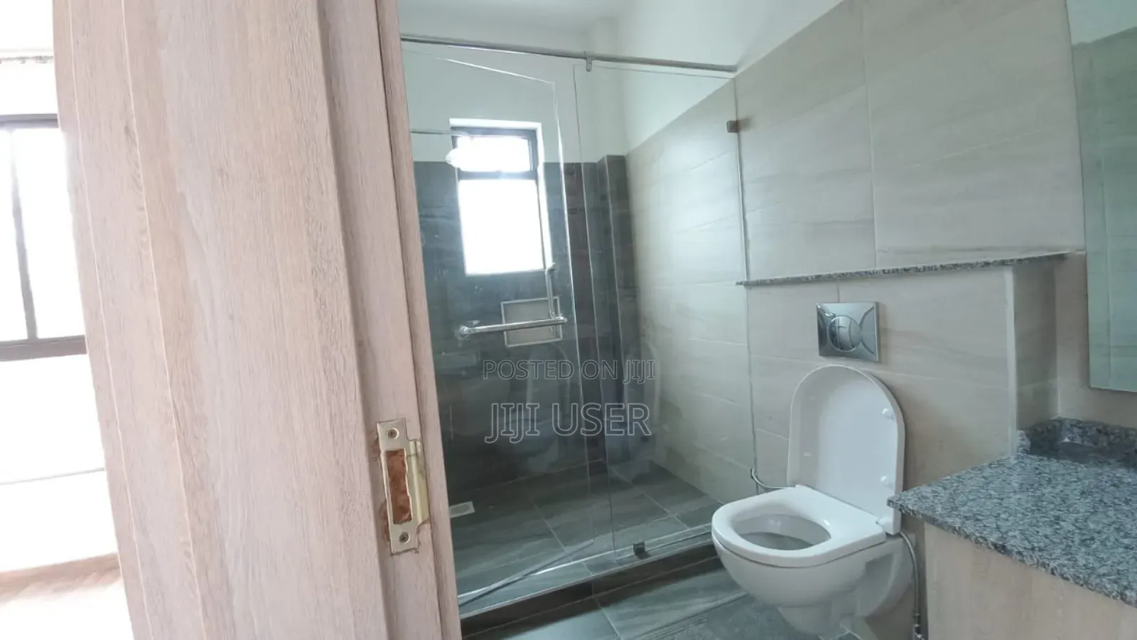 3bdrm Apartment in Parklands for rent