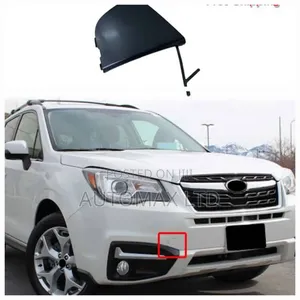 Subaru Foresta Sj5 Late Model (2018), Front Towing Cap Cover