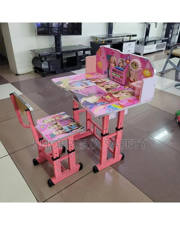 Kids Study Table - main view