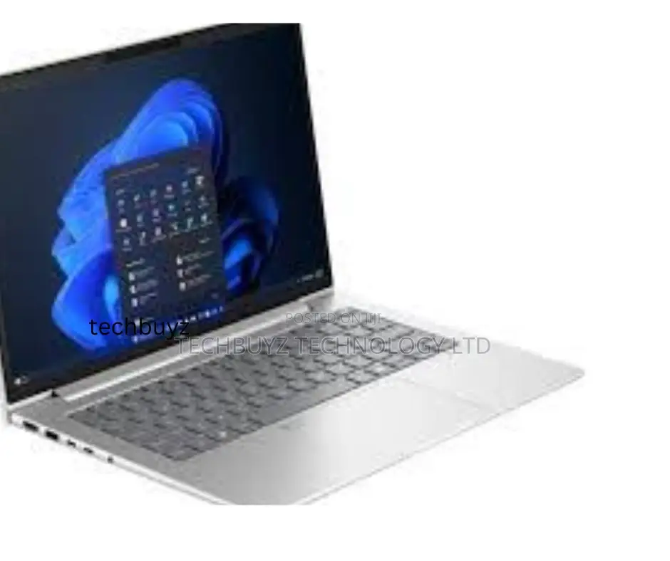 New Laptop HP ProBook 430 8GB Intel Core Ultra 7 SSD 512GB