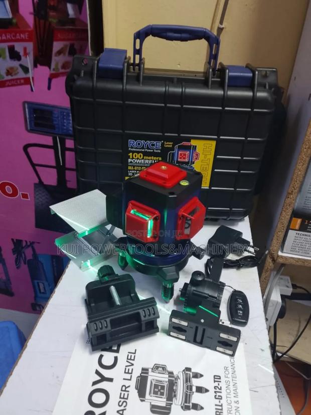 Royce Laser Level 100m/ Laser Level 100m - main view