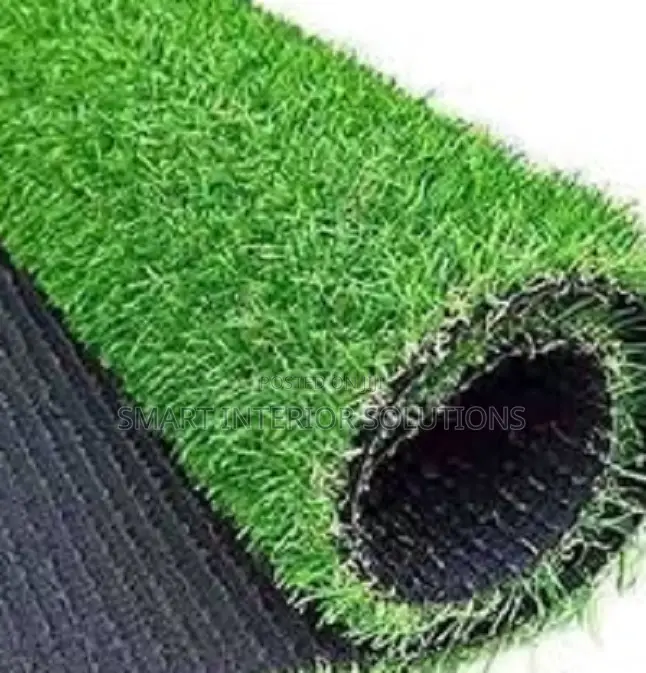 High-Density Artificial Grass Carpets – Nairobi CBD