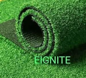 Softiscated Artificial Green Grass Carpet - thumbnail 2