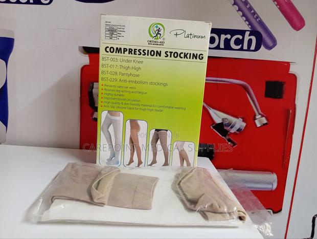 Compression Stocking - main view