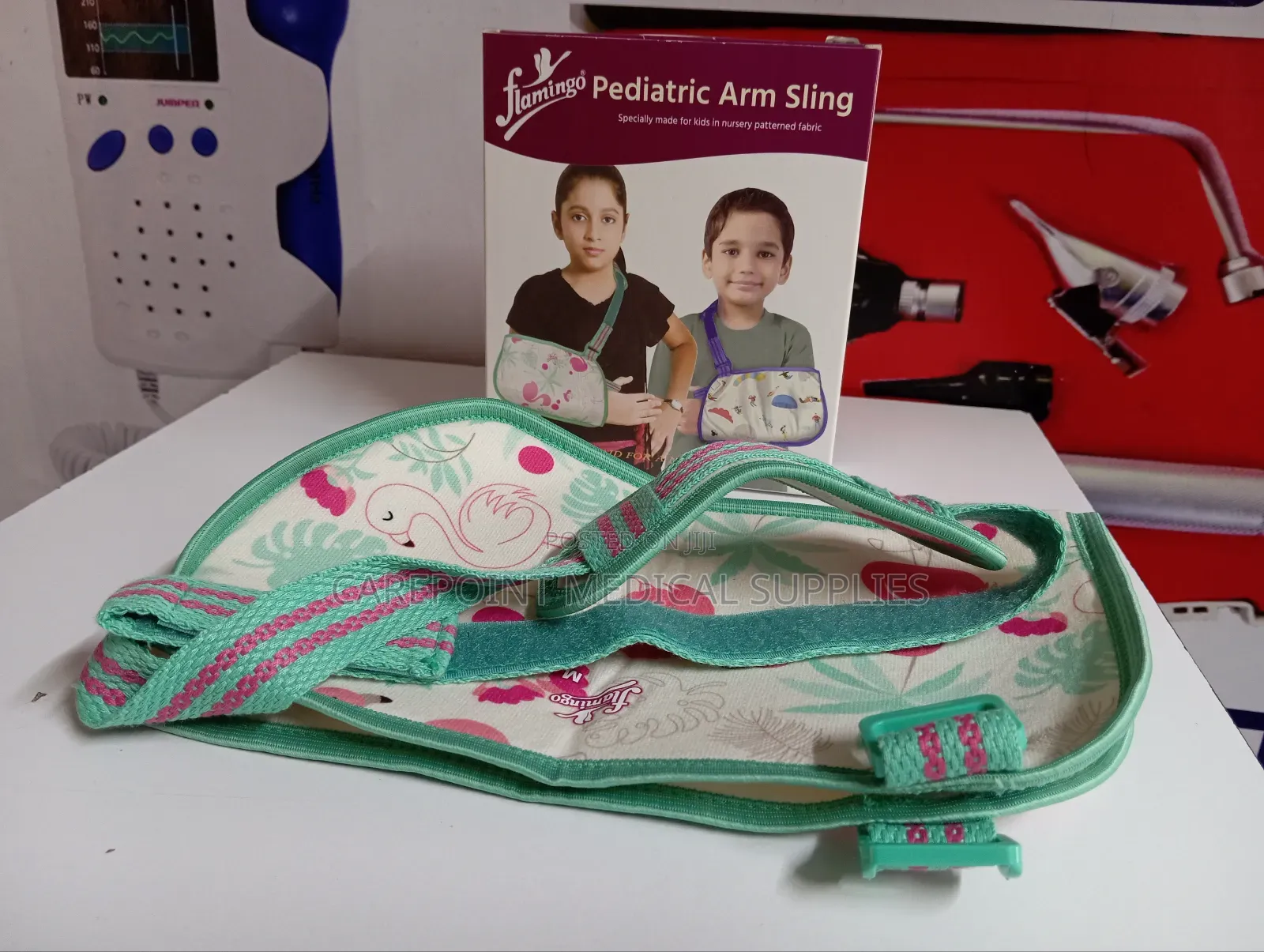 Arm Sling (Paediatric)