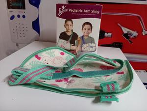 Arm Sling (Paediatric) - thumbnail 2