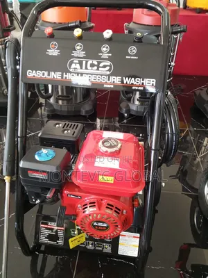 Aico 8.5hp Petrol Car Wash Machine
