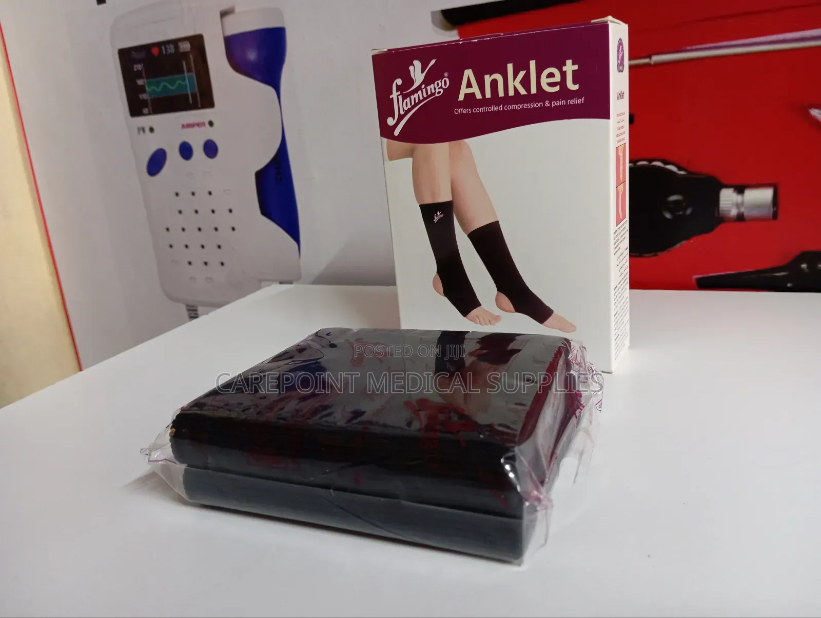 Medical Ankle Support