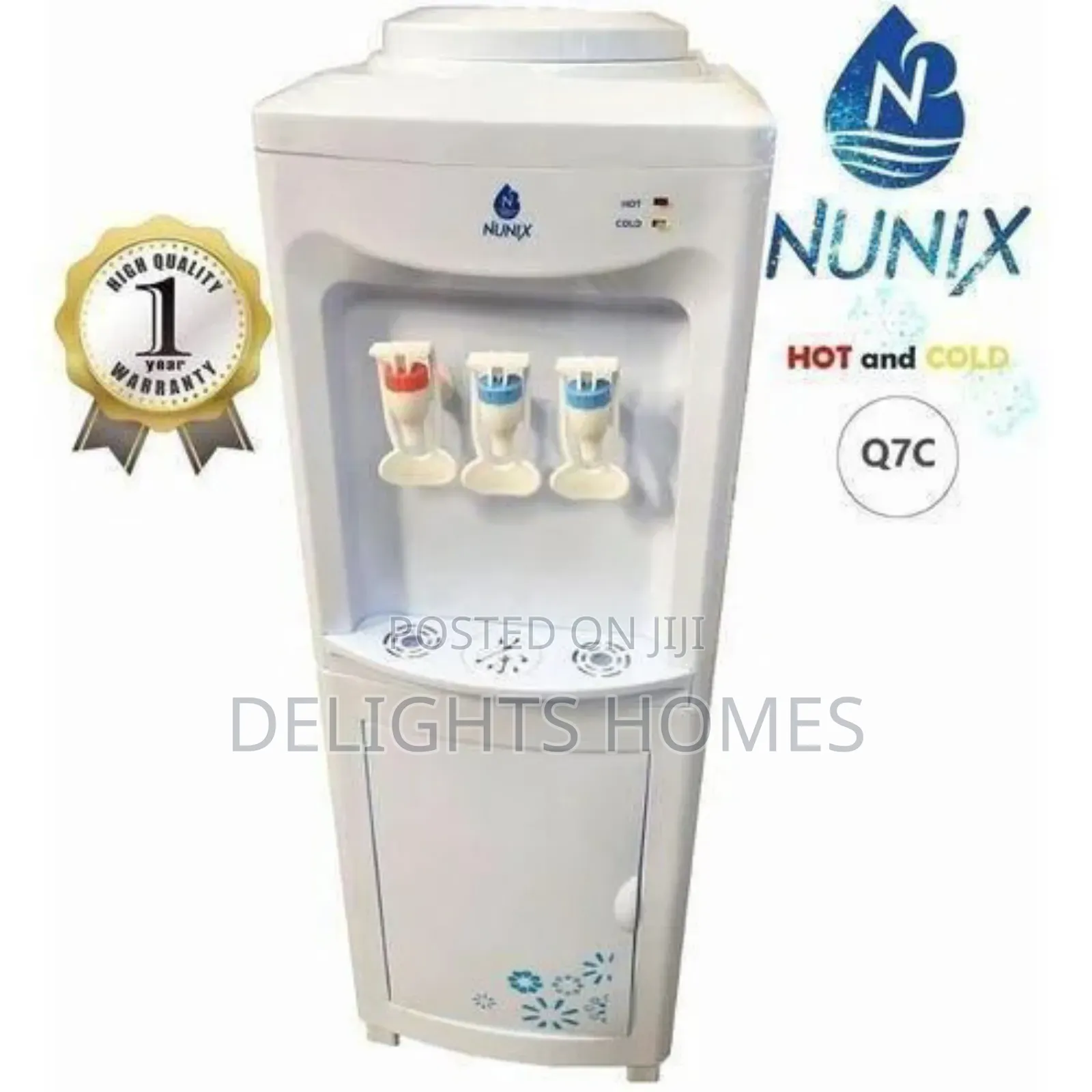 Water Dispenser_al