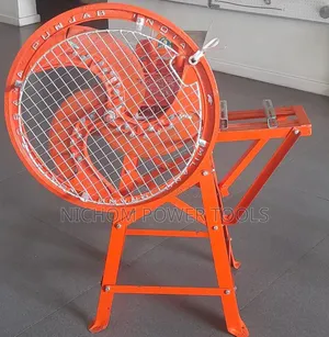 *Milano 3blade Chaff Cutter Without Motor or Engine