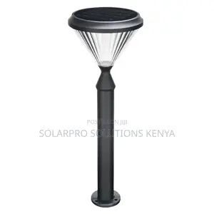 Diamond Solar Garden Lights