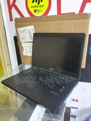 Laptop Dell Latitude 14 E5450 8GB Intel Core I5 SSD 256GB