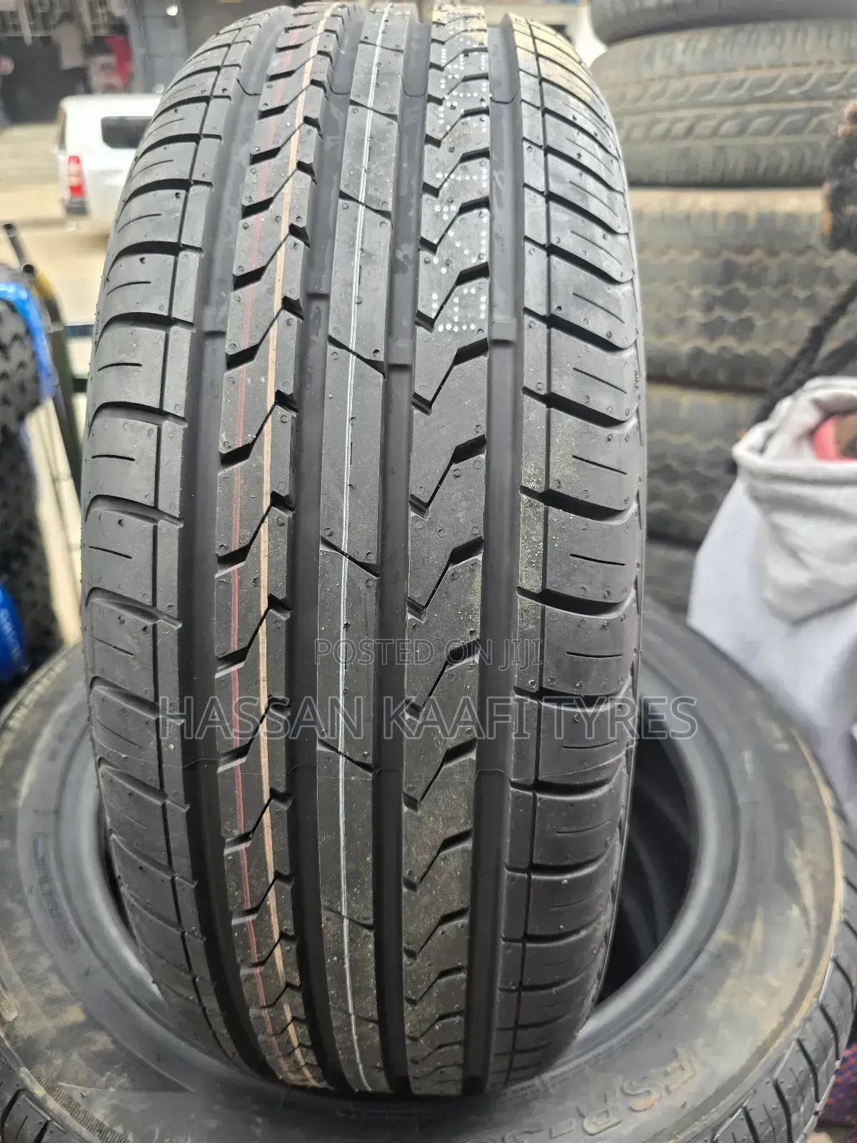 205/60r16 Fortune Tyre